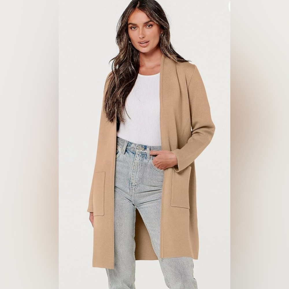 Women’s cardigan